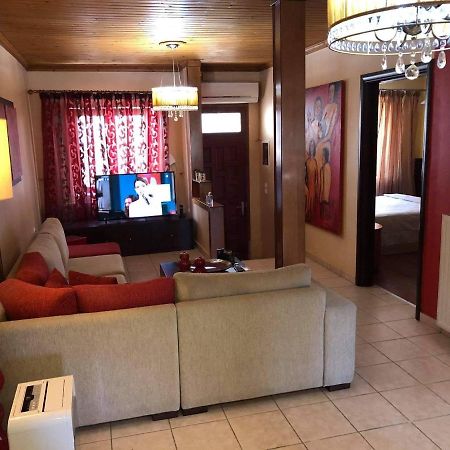 Lemnoshouse Apartment Мирина Екстериор снимка