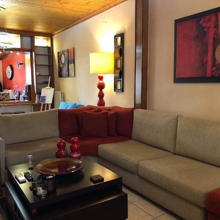 Lemnoshouse Apartment Мирина Екстериор снимка