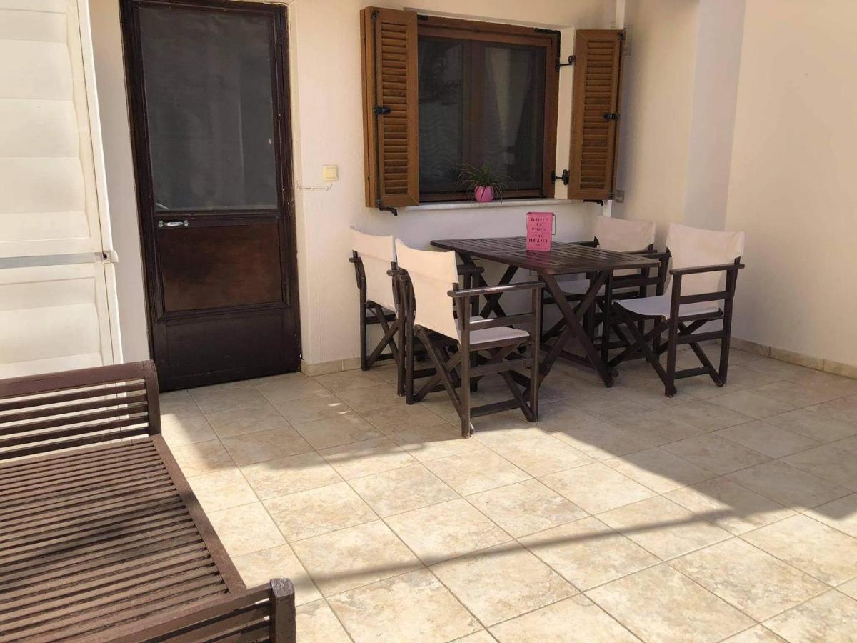 Lemnoshouse Apartment Мирина Екстериор снимка