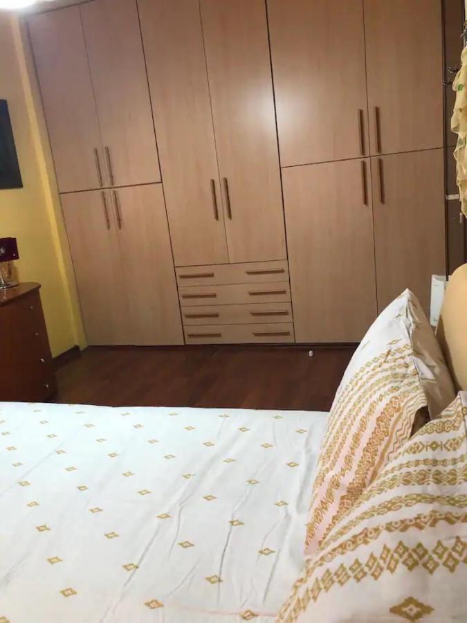Lemnoshouse Apartment Мирина Екстериор снимка