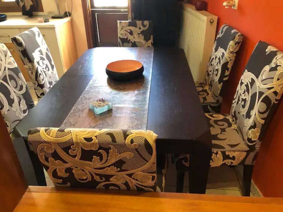 Lemnoshouse Apartment Мирина Екстериор снимка