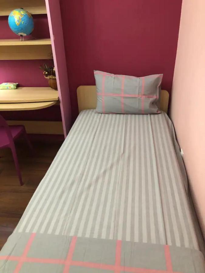 Lemnoshouse Apartment Мирина Екстериор снимка