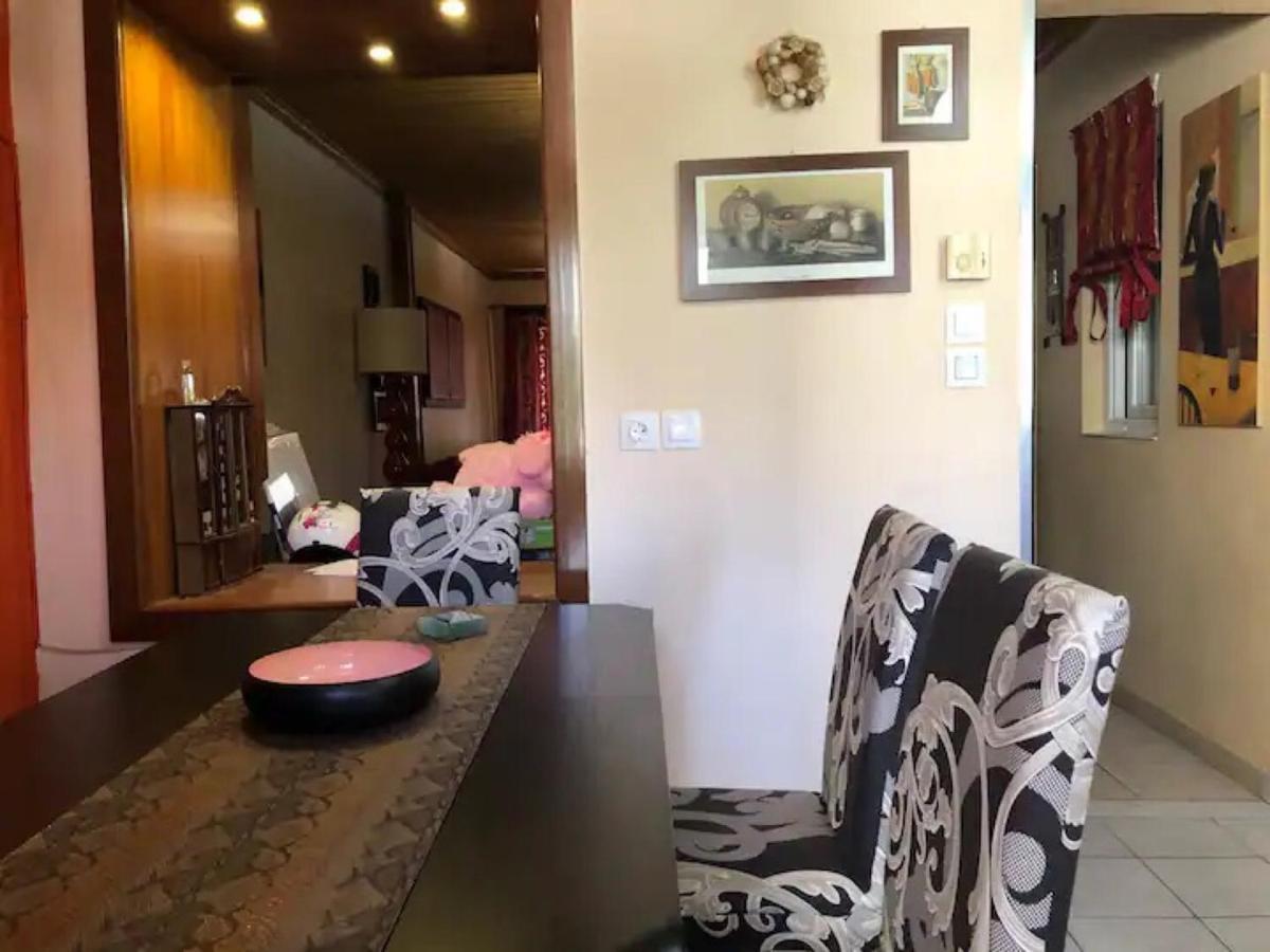 Lemnoshouse Apartment Мирина Екстериор снимка