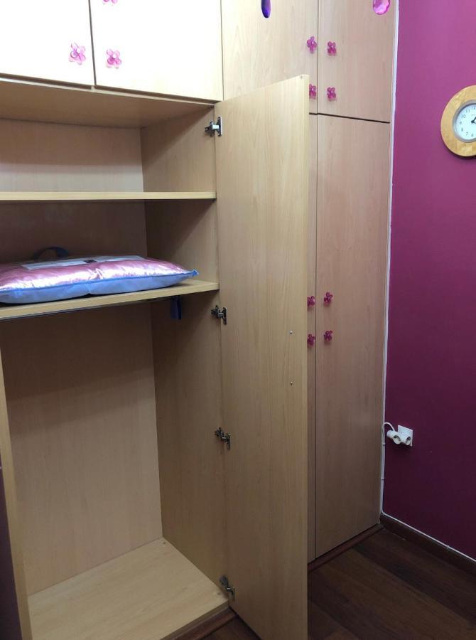 Lemnoshouse Apartment Мирина Екстериор снимка
